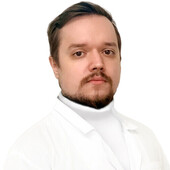 Реутов Даниил Сергеевич — терапевт