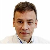 Архиреев Алексей Юрьевич — врач функциональной диагностики
