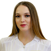 Храпонова Наталья Александровна — стоматолог-гигиенист