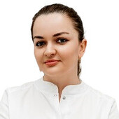 Кудухова Ирина Александровна — косметолог