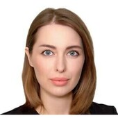 Снегирева Ольга Игоревна — акушер-гинеколог