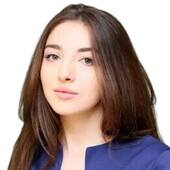 Мхитарян Мария Спартаковна — гигиенист стоматологический, стоматолог-терапевт