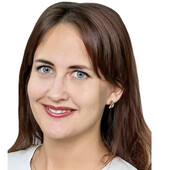 Балунова Кристина Эдуардовна — гинеколог, УЗИ-специалист