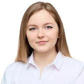 Булгакова Мария Александровна — стоматолог, стоматолог-гигиенист