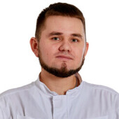 Давыдов Руслан Андреевич — массажист