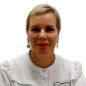Ермакова Наталья Алексеевна — массажист
