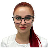 Фурсова Ирина Юрьевна — венеролог, дерматолог