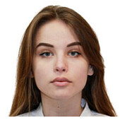 Панькина Кристина Игоревна — терапевт