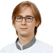 Волыхин Родион Дмитриевич — ортопед, травматолог