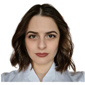 Амбарцумян Каринэ Ваагновна — окулист (офтальмолог)