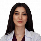 Габибли Айсель Герай кызы — ЛОР (отоларинголог)