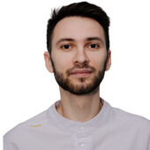 Смолкин Сергей Геннадьевич — стоматолог, стоматолог-терапевт