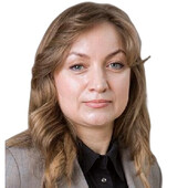 Антонова Стелла Леонидовна — психолог, нейропсихолог