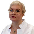 Зубакина Снежана Алексеевна - гастроэнтеролог, терапевт