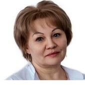 Зыблева Ольга Николаевна — психолог, психиатр