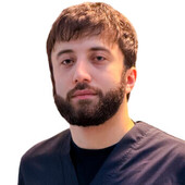 Наурузов Ислам Ахматович — стоматолог, гигиенист стоматологический