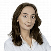 Гасанова Хаяла Салех кызы — окулист (офтальмолог)