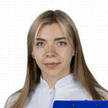 Лебедева Екатерина Юрьевна - проктолог, колопроктолог