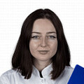 Дубенко Олеся Дмитриевна - венеролог, дерматолог