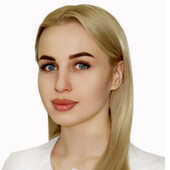 Лукьянова Дарья Юрьевна — андролог, венеролог