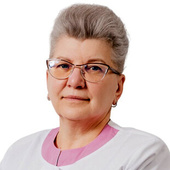 Антонова Наталья Степановна — акушер, гинеколог