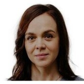 Иощенко Евгения Сергеевна — стоматолог, стоматолог-терапевт