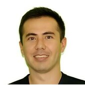 Эргашев Максуд Ахматович — стоматолог, стоматолог-ортопед