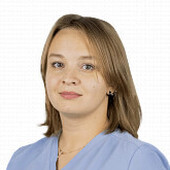 Купцова Ирина Николаевна — аллерголог