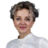 Калантырская Валентина Анатольевна — ортопед, пластический хирург