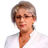 Носкова Елена Владимировна — УЗИ-специалист, гинеколог-эндокринолог