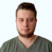 Кищаев Антон Валерьевич — травматолог-ортопед, травматолог