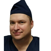 Маколдин Андрей Васильевич — стоматолог, стоматолог-ортопед
