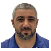 Азизов Виталий Анатольевич — стоматолог, стоматолог-ортопед