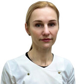 Крюкова Наталья Васильевна — невролог, рефлексотерапевт
