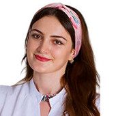 Семенова Айшат Аубекировна — терапевт