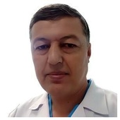Халимов Абдулахад Абдугафорович — ортопед, травматолог