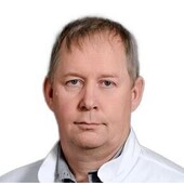 Бахарев Владимир Владимирович — травматолог-ортопед