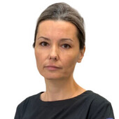 Фетисова Ольга Леонидовна — стоматолог-ортодонт, стоматолог