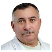 Вербецкий Александр Филиппович — уролог