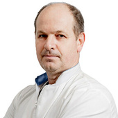 Абдурохмонов Бахтер Абдурахимович — ортопед, травматолог