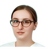 Макайда Юлия Дмитриевна — стоматолог-ортопед, стоматолог