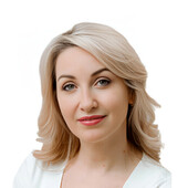 Кумаитова Ольга Николаевна — гинеколог, репродуктолог (ЭКО)