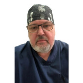 Мальков Виктор Олегович — травматолог, ортопед