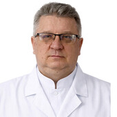 Никитин Дмитрий Михайлович — стоматолог, стоматолог-ортопед