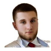 Данильченко Ярослав Геннадьевич — стоматолог-имплантолог, стоматолог