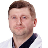 Алексеев Илья Федорович — невролог