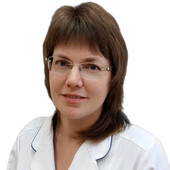 Крайнова Елена Юрьевна — окулист (офтальмолог)