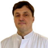 Денисов Олег Геннадиевич — гинеколог, онколог