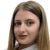 Шабанова Регина Алексеевна — стоматолог, стоматолог-ортодонт