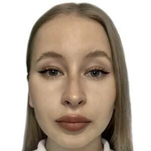 Курятникова (Тимкина) Оксана Юрьевна — стоматолог, стоматолог-терапевт